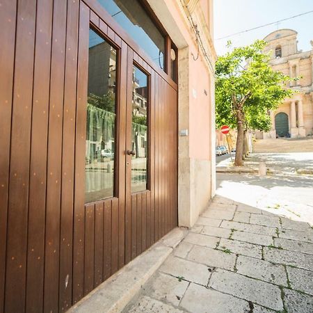 Latte&Miele Apartment Рагуза Екстериор снимка