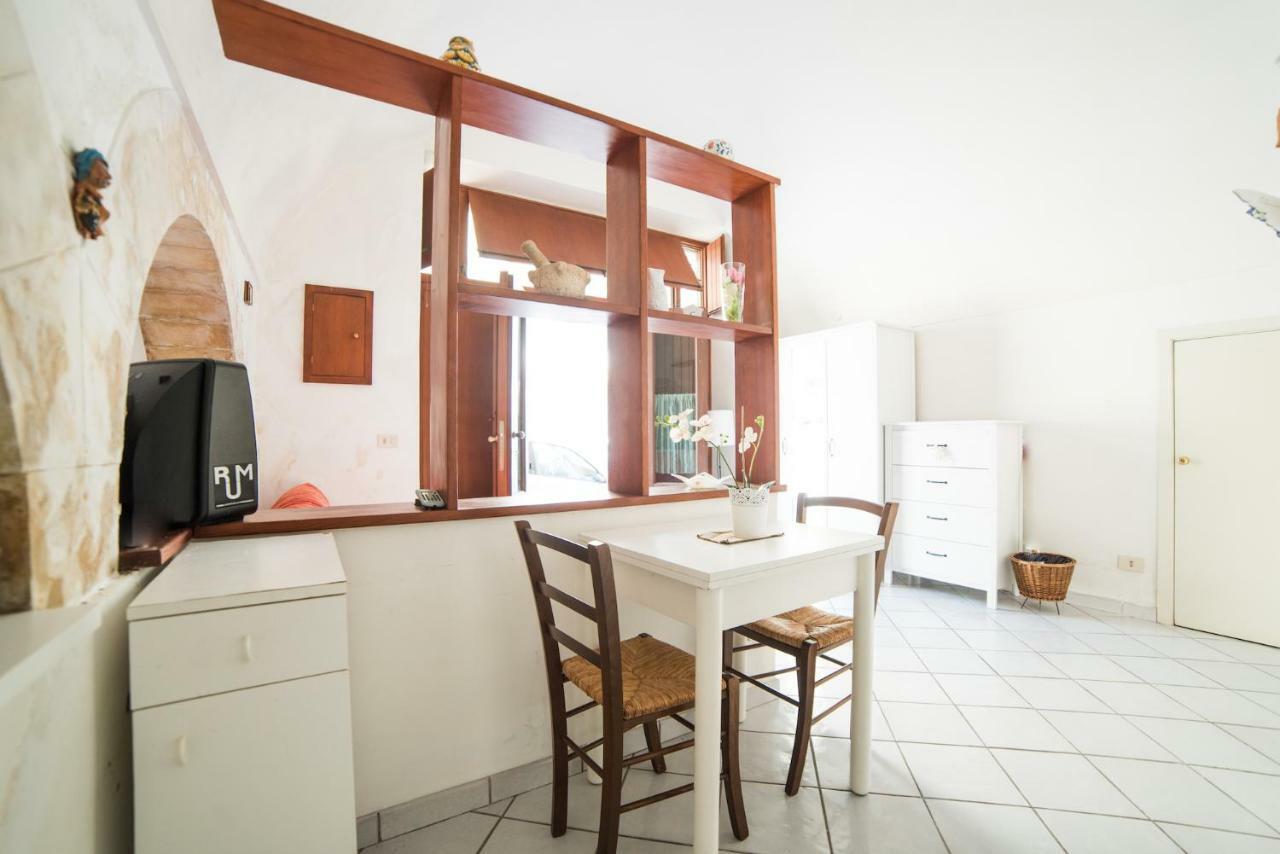 Latte&Miele Apartment Рагуза Екстериор снимка