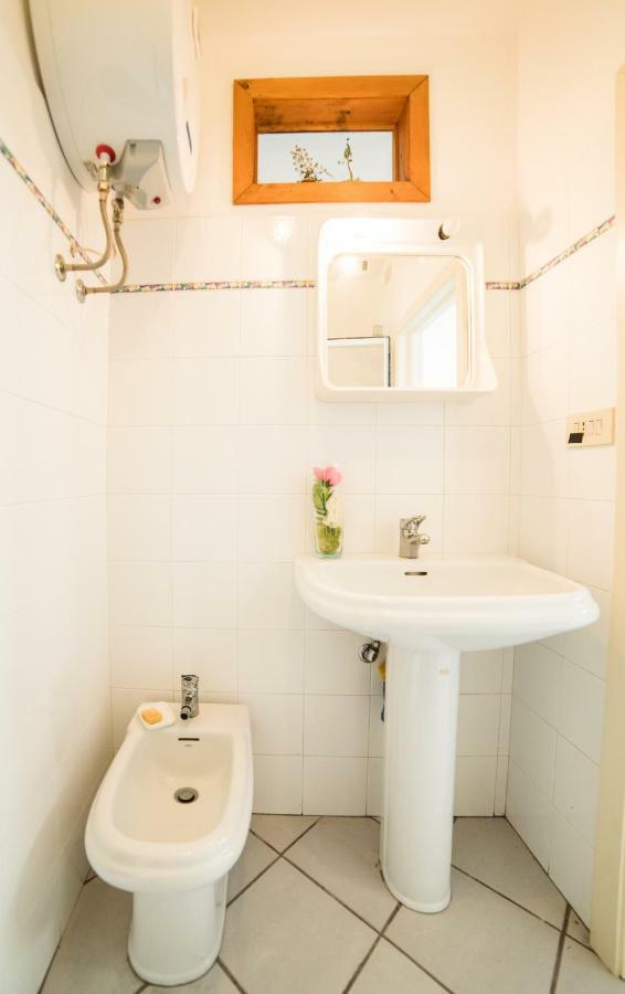 Latte&Miele Apartment Рагуза Екстериор снимка